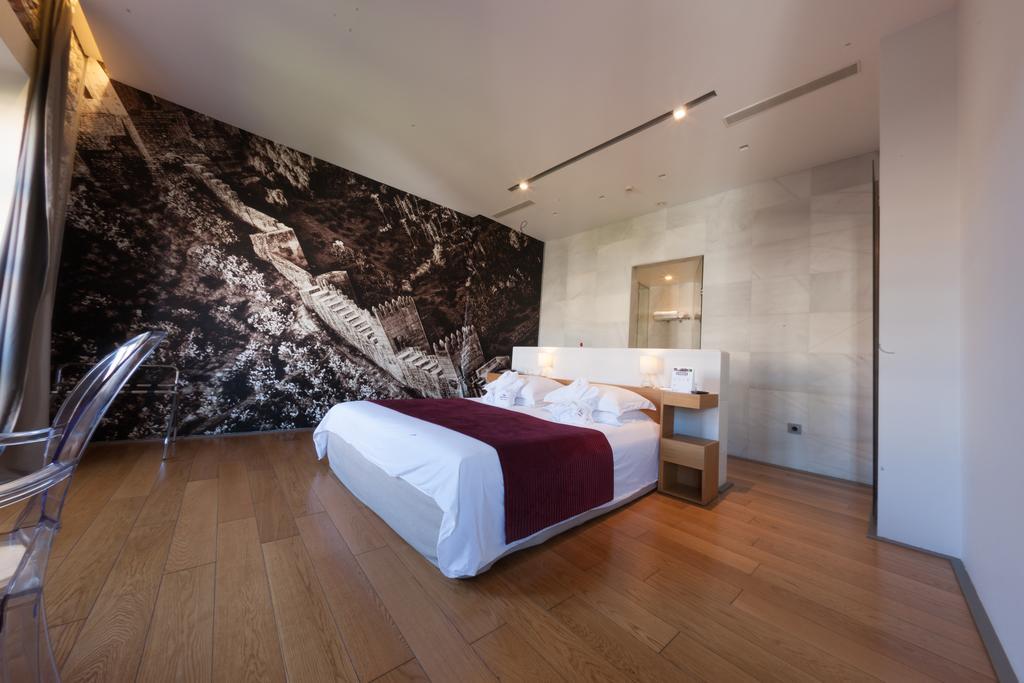 Aire Hotel&ancient Baths 4* Almería