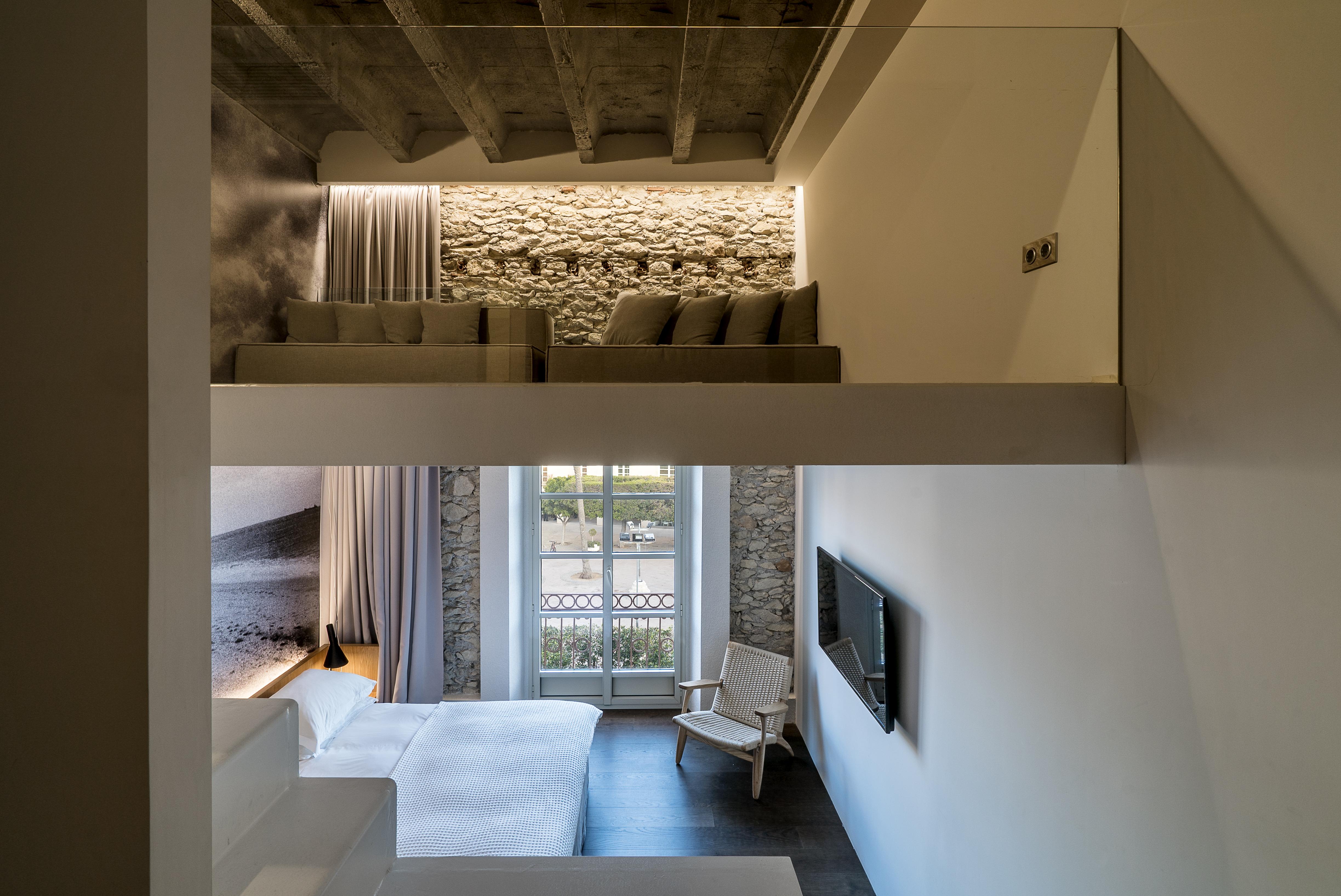 Aire & Ancient Baths Hotel
