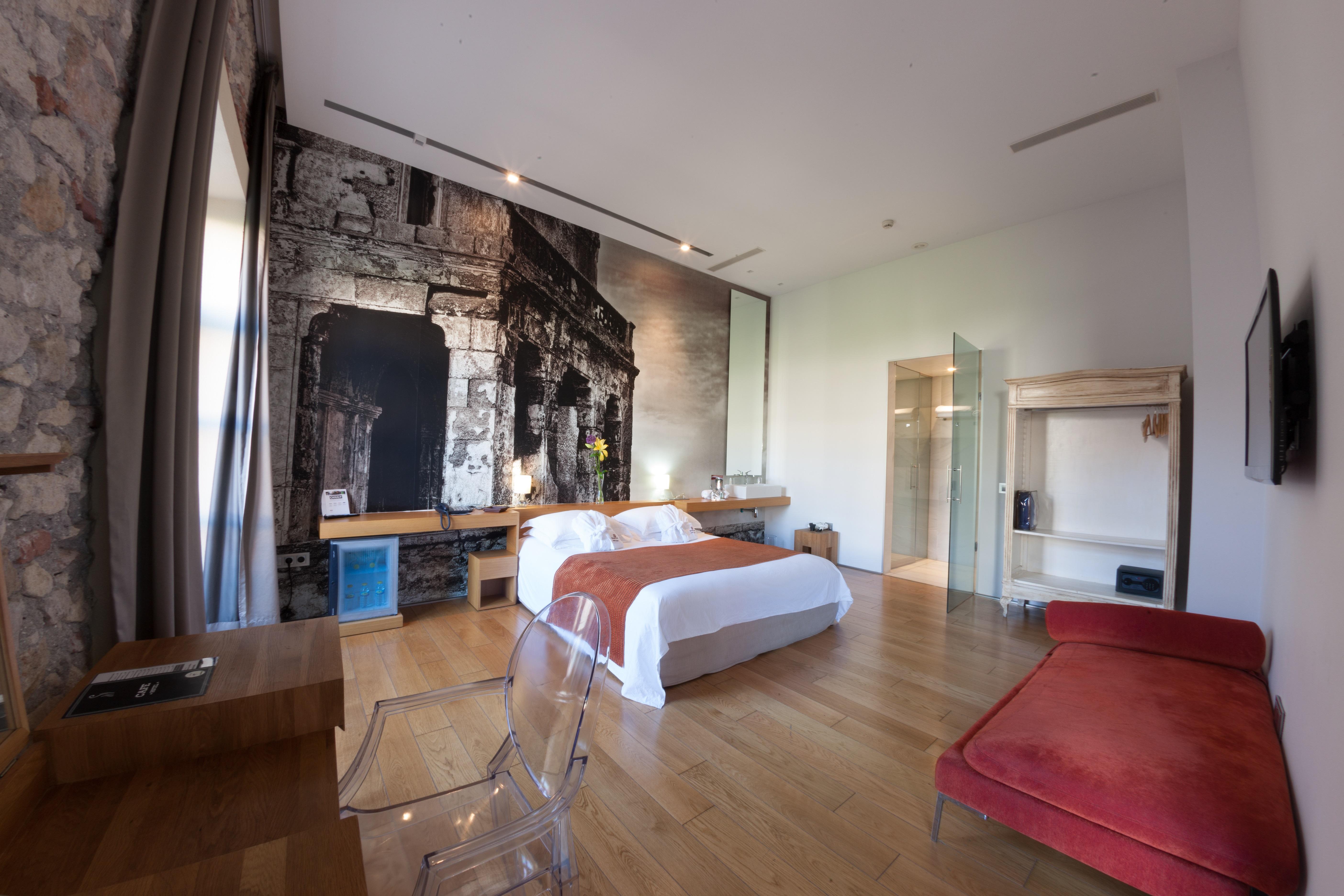 Hotel Aire & Ancient Baths