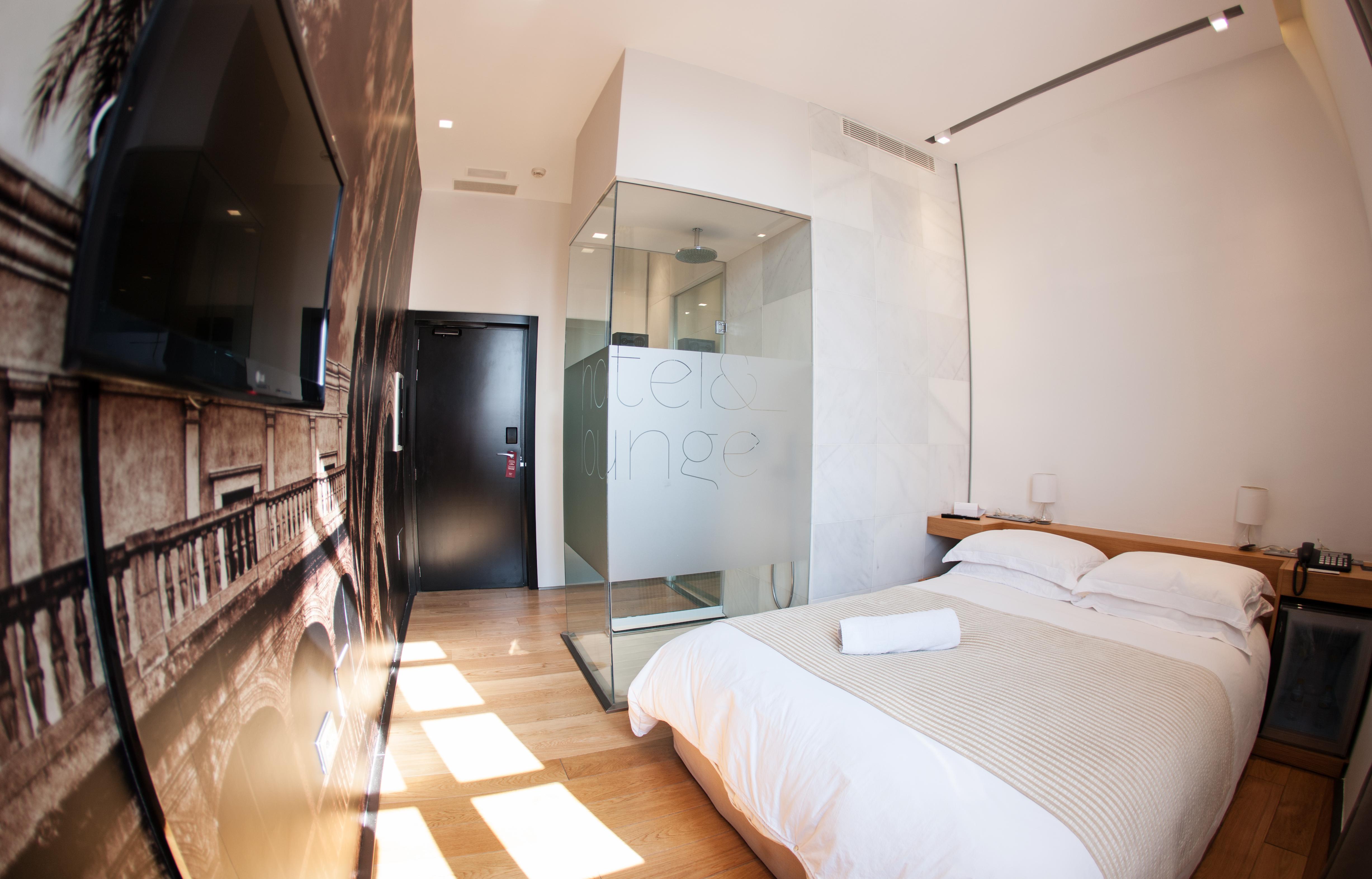 Hotel Aire & Ancient Baths