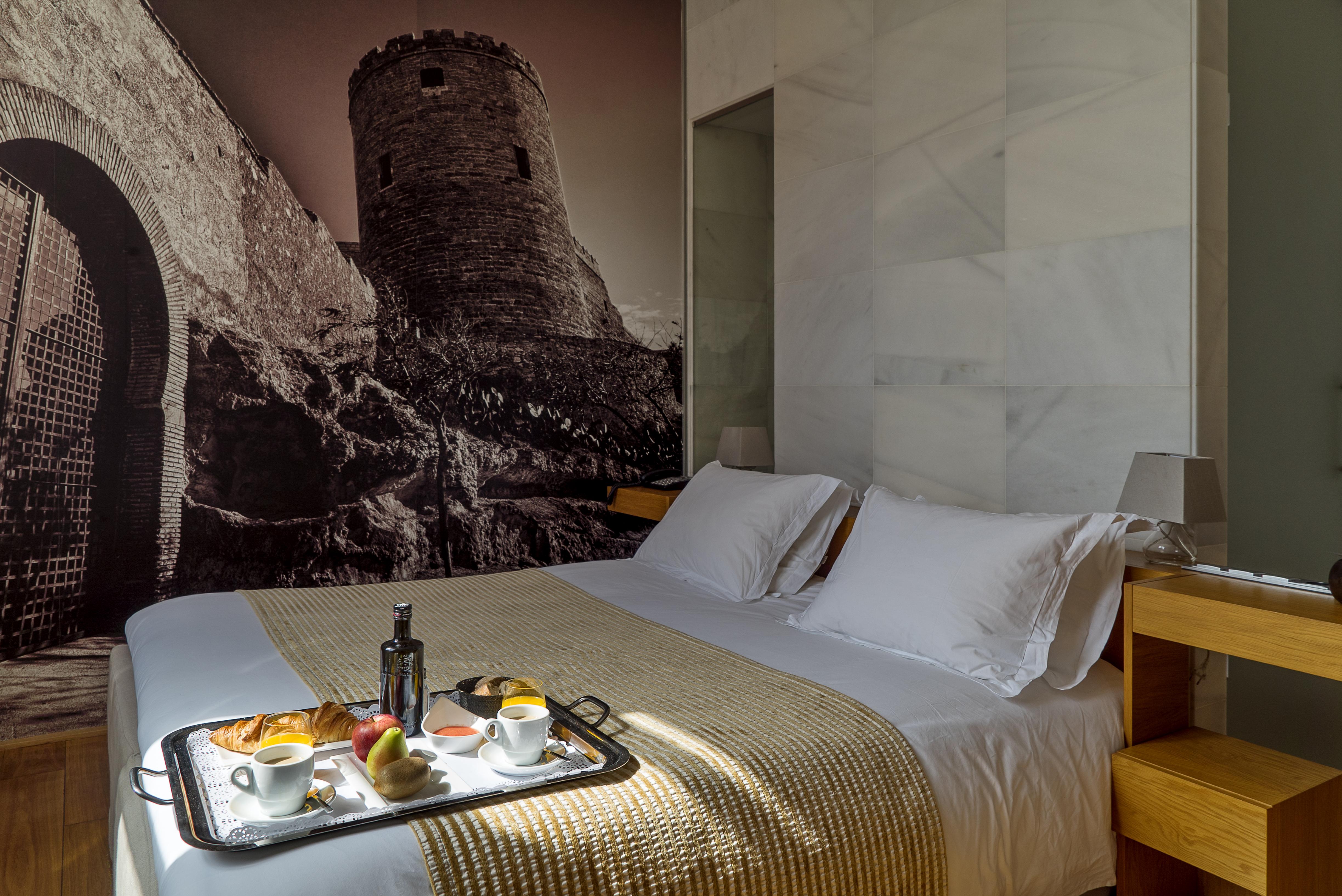 Aire & Ancient Baths 4* Almeria