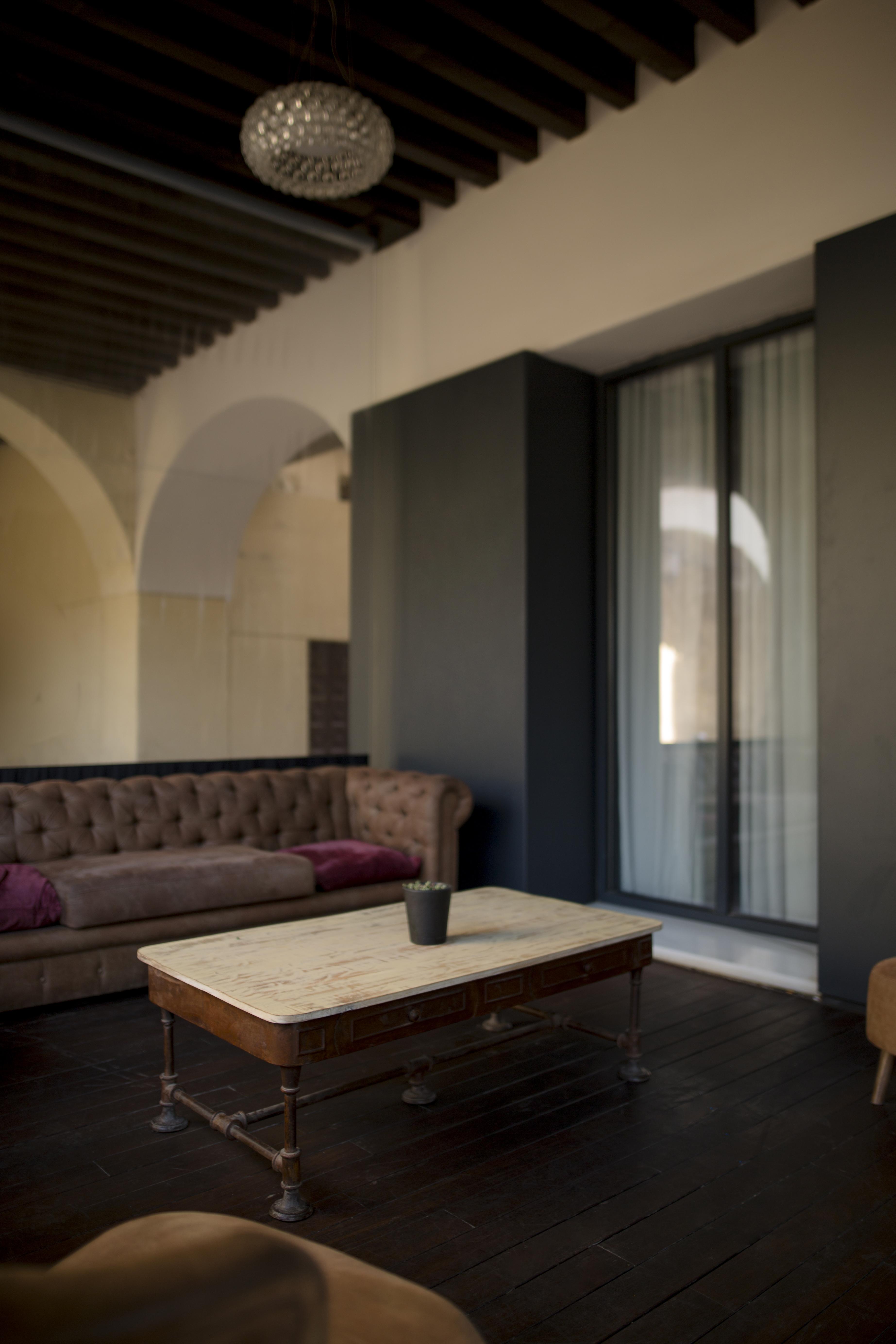 Aire & Ancient Baths 4*