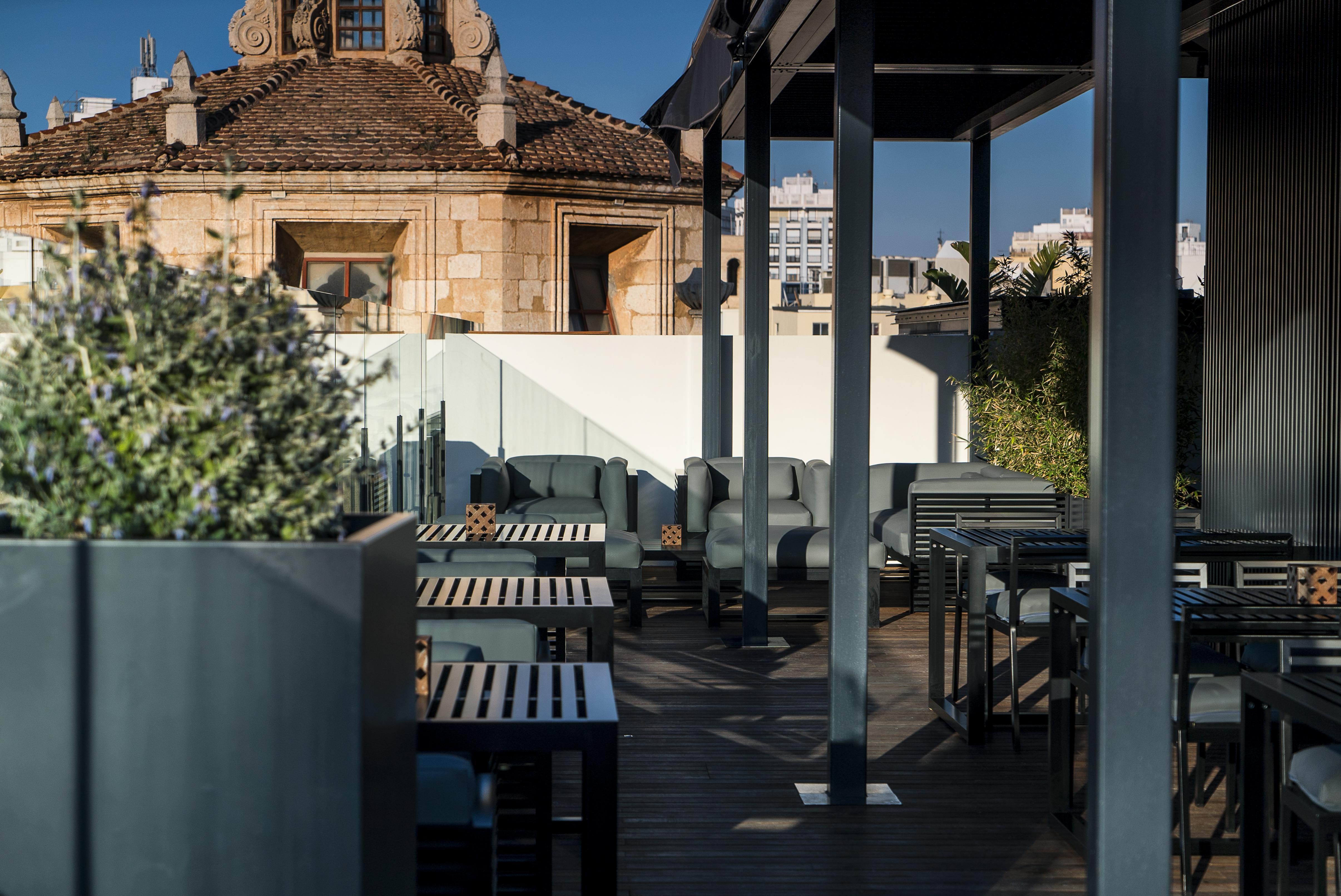 Aire & Ancient Baths Hotel