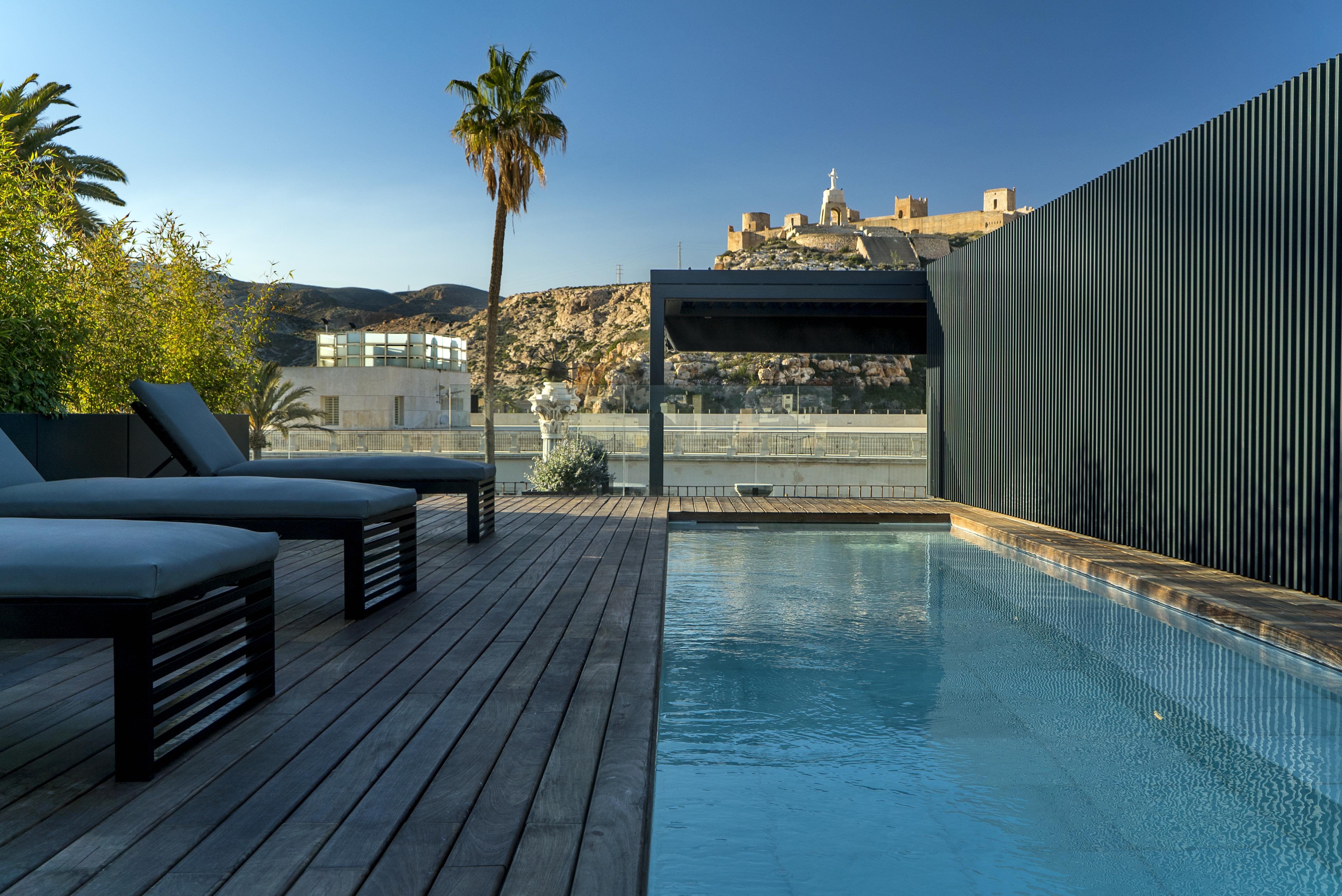 Hotel Aire & Ancient Baths