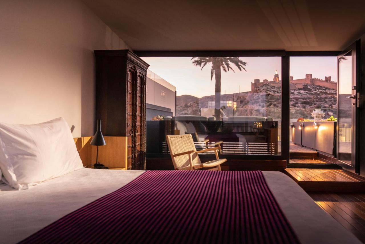 Aire & Ancient Baths Hotel 4*