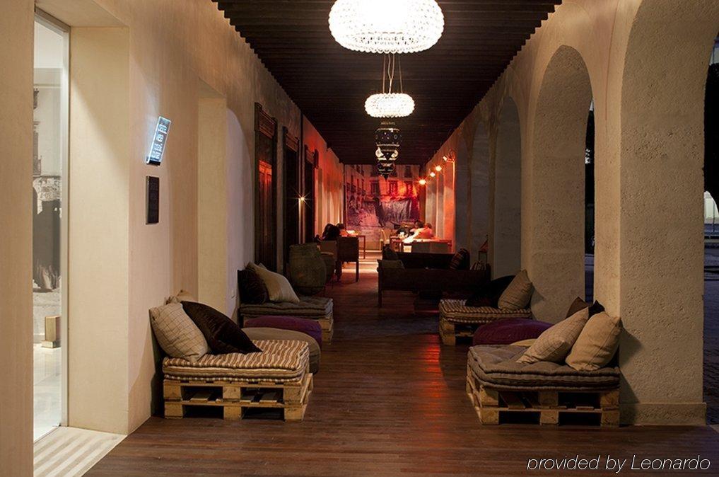 Hotel Aire & Ancient Baths 4*