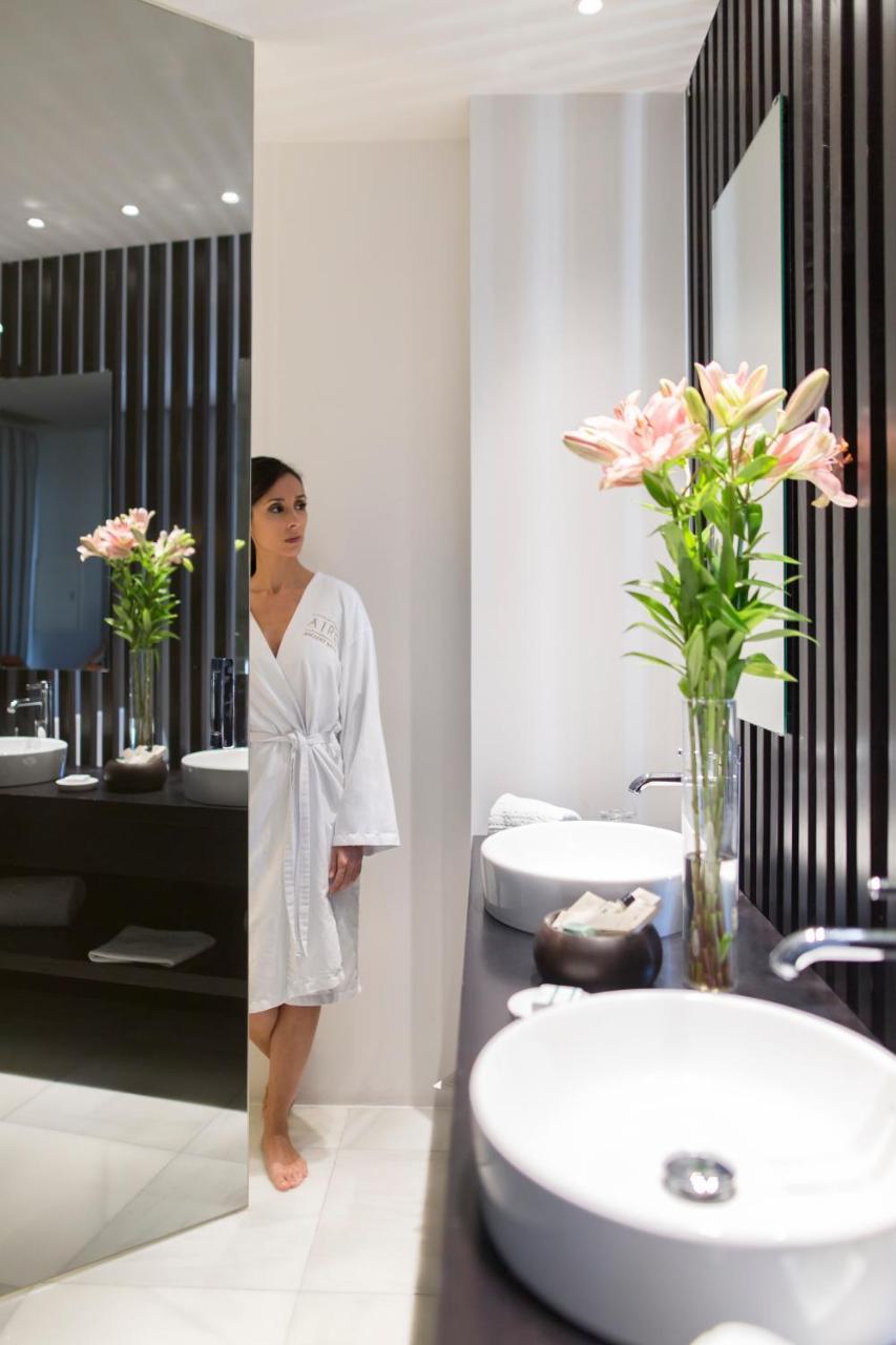 Aire & Ancient Baths 4*