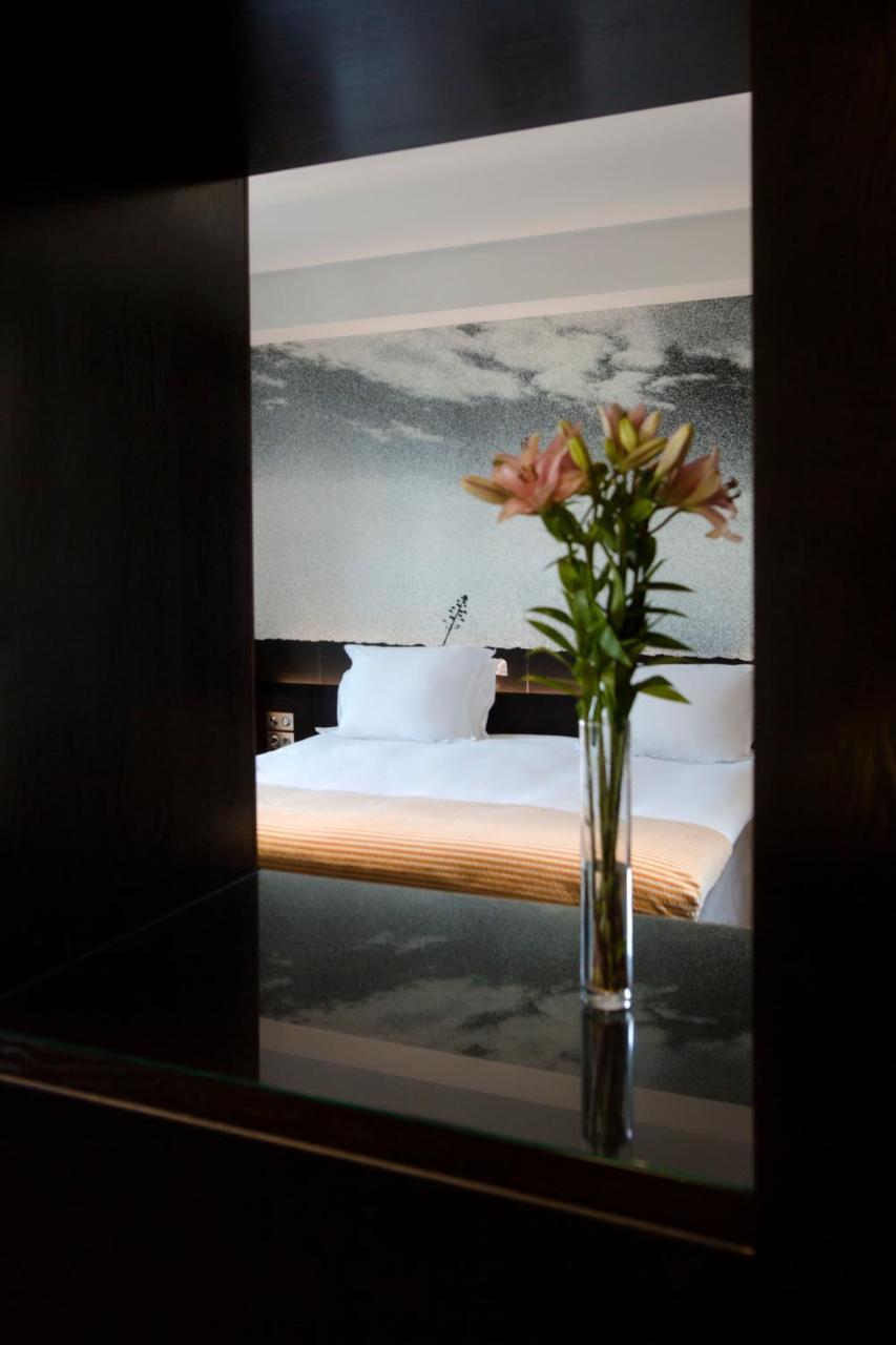 Aire & Ancient Baths Hotel 4*