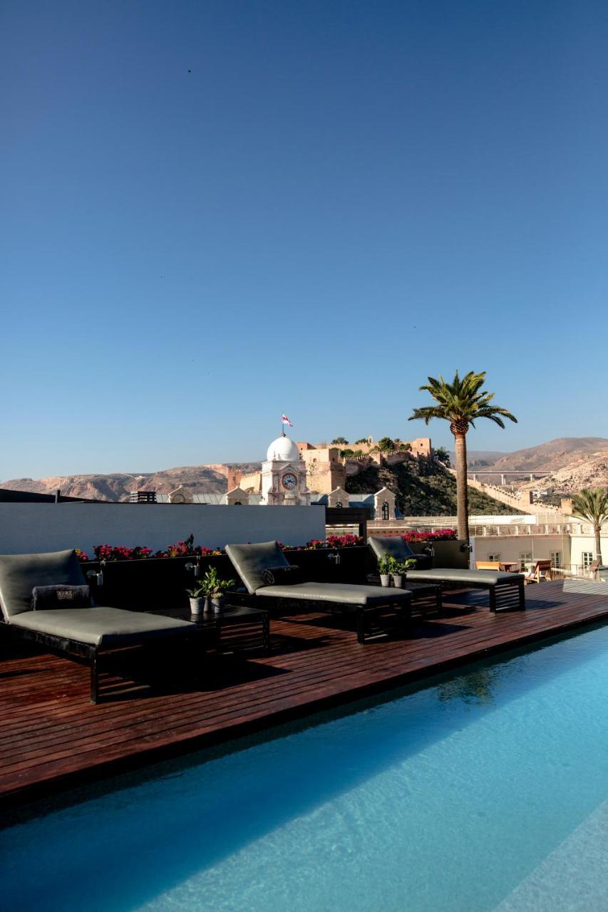 Aire & Ancient Baths Hotel
