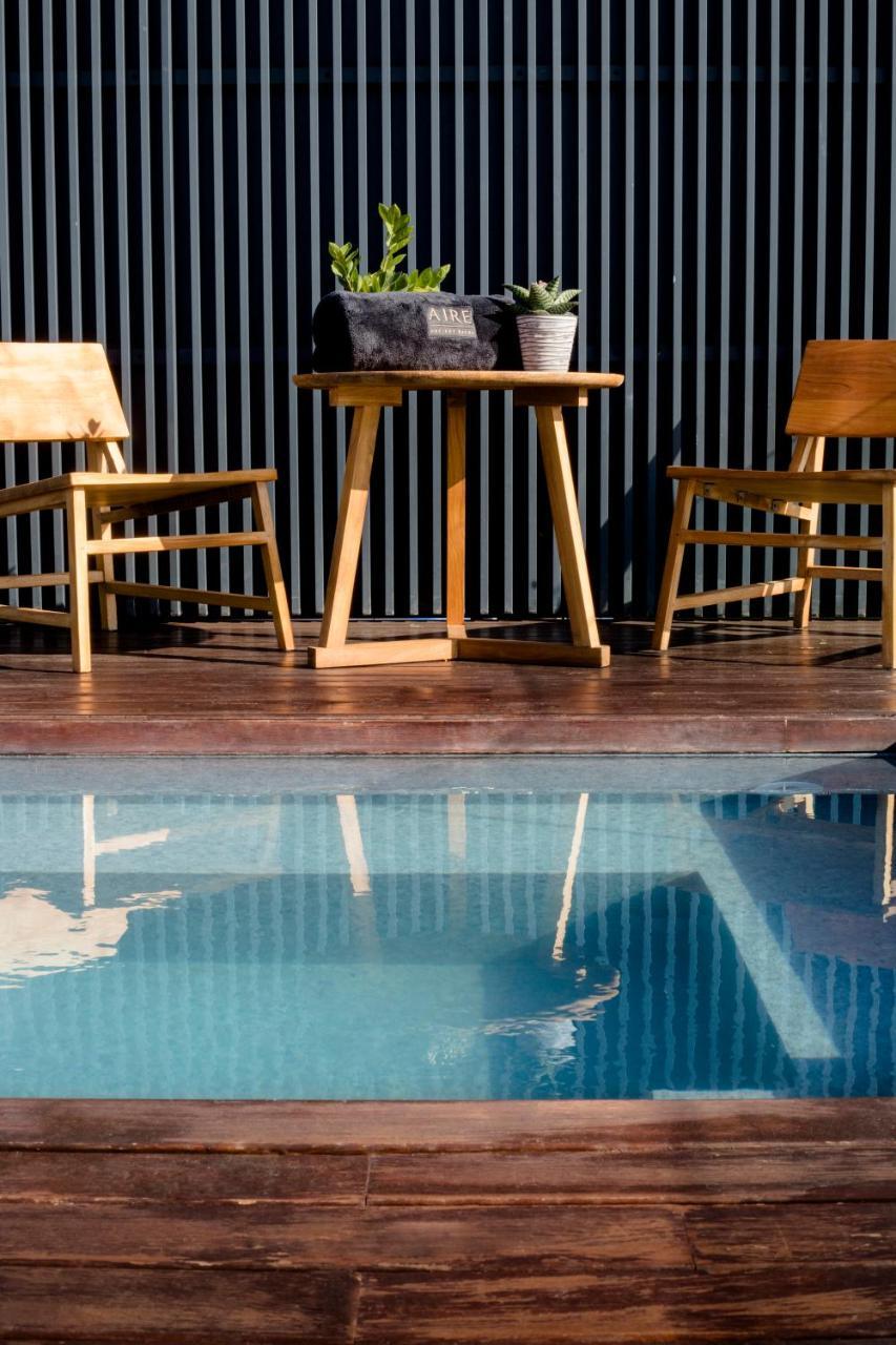 Hotel Aire & Ancient Baths 4*