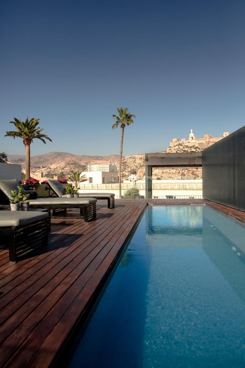 Aire & Ancient Baths Hotel 4*
