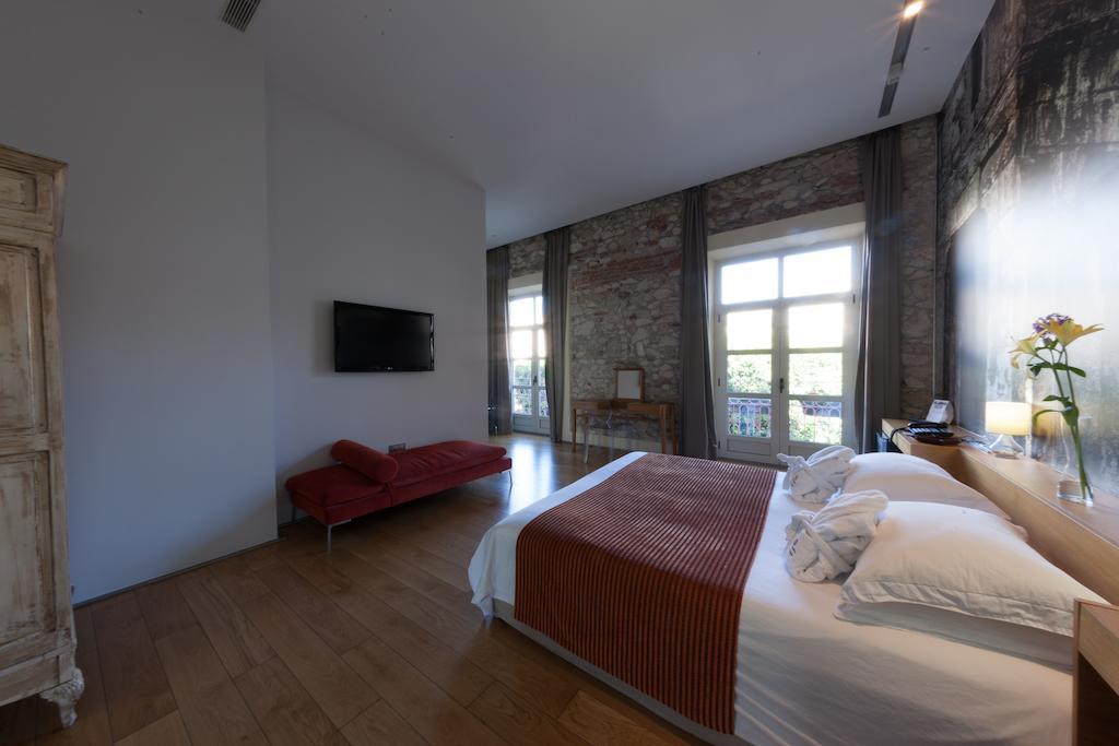 Hotel Aire & Ancient Baths