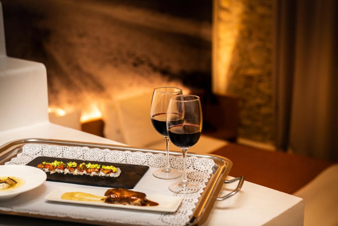 Aire & Ancient Baths 4* Almeria