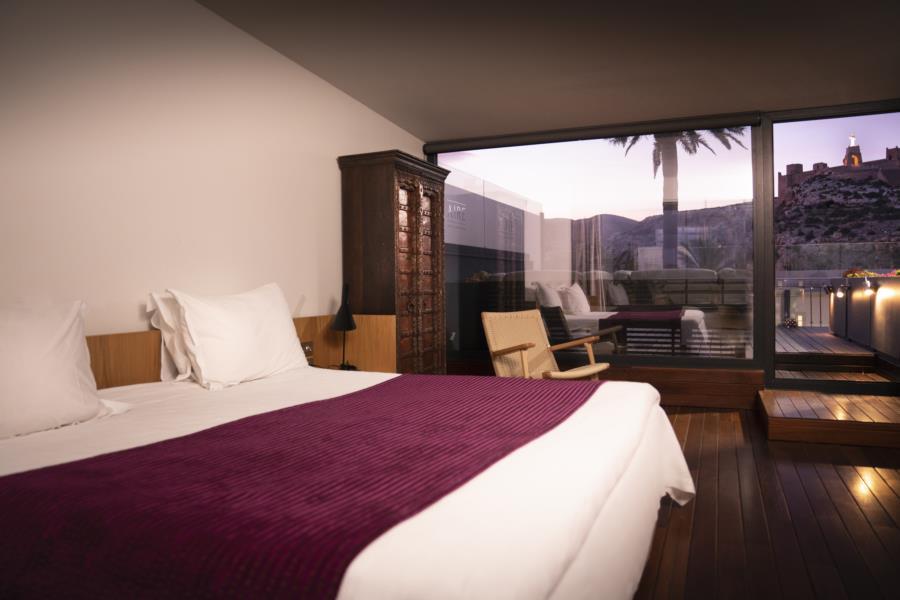 Aire & Ancient Baths Hotel 4*